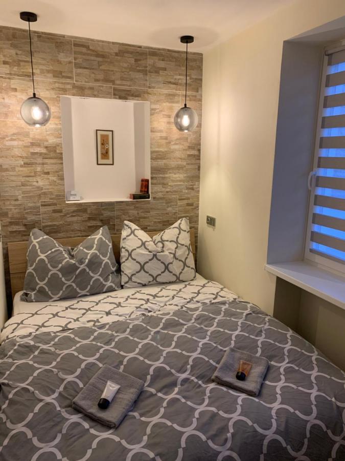 Panorama 19 Apartment Špindlerŭv Mlýn Екстериор снимка