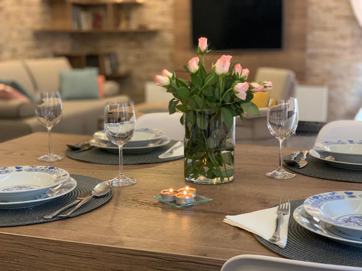 Panorama 19 Apartment Špindlerŭv Mlýn Екстериор снимка