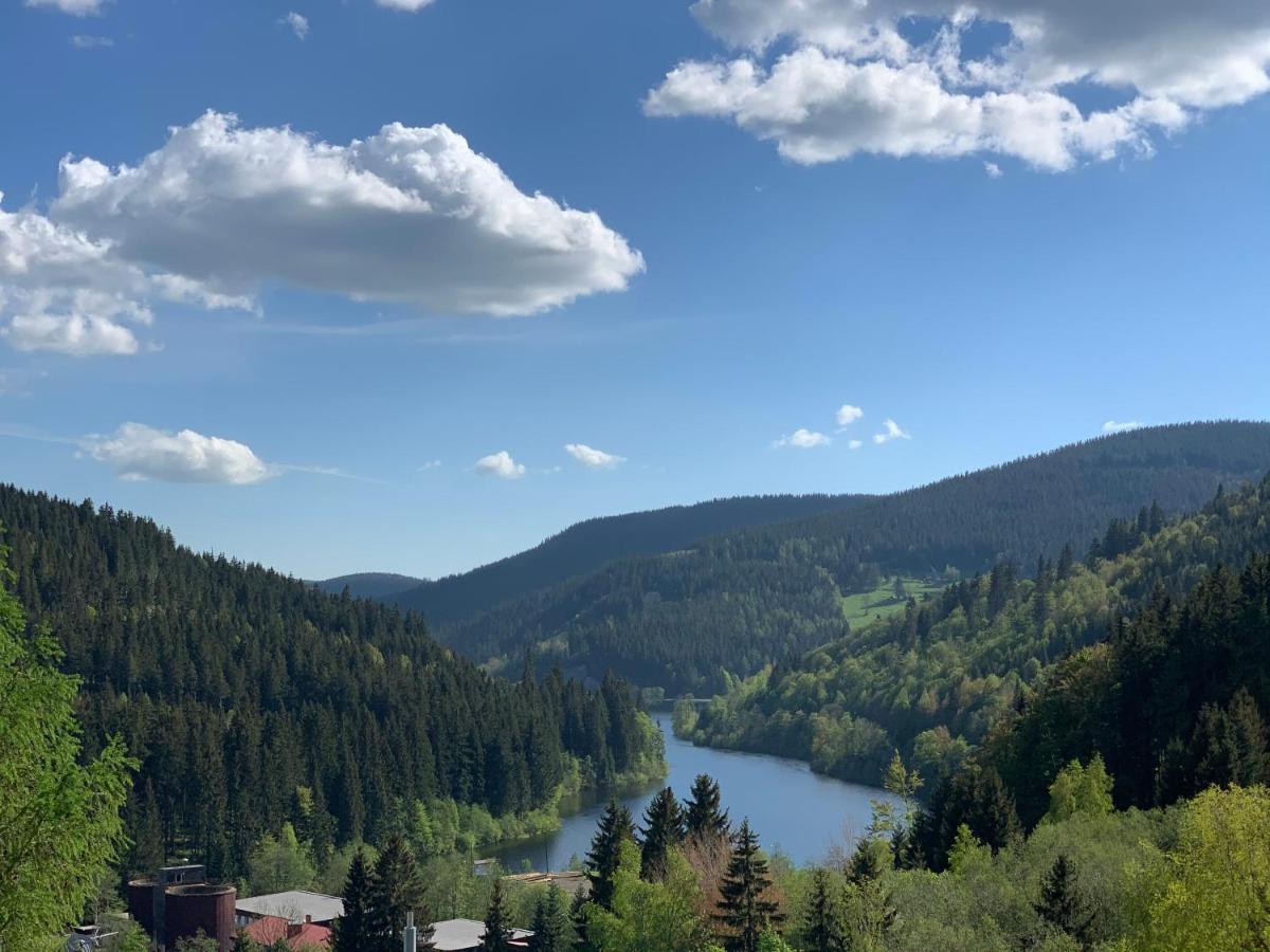 Panorama 19 Apartment Špindlerŭv Mlýn Екстериор снимка