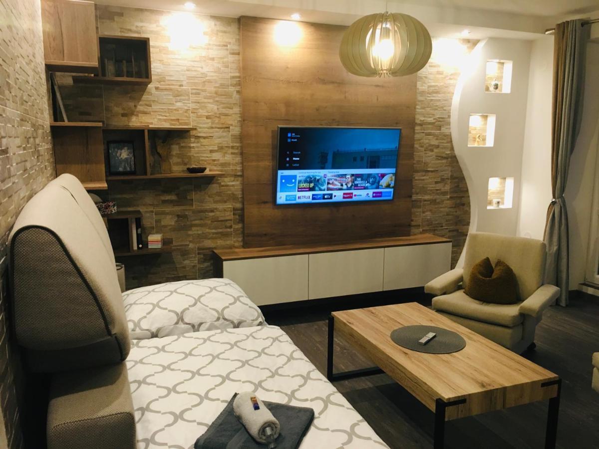 Panorama 19 Apartment Špindlerŭv Mlýn Екстериор снимка