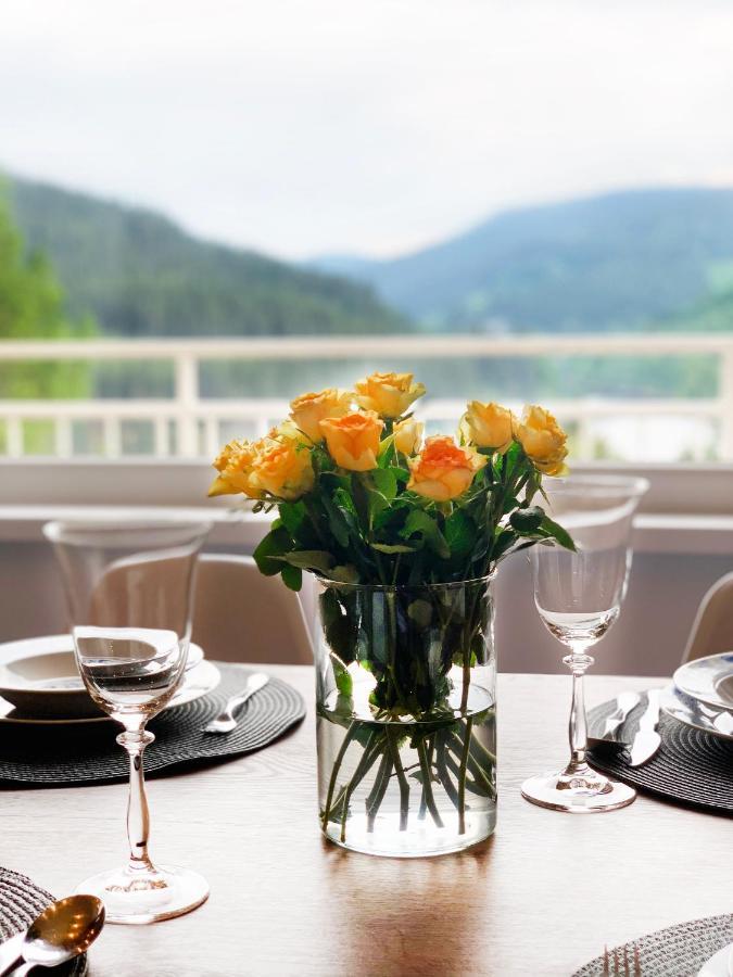 Panorama 19 Apartment Špindlerŭv Mlýn Екстериор снимка