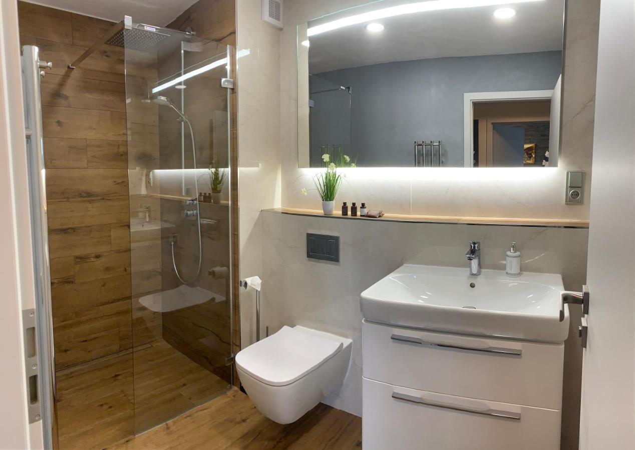 Panorama 19 Apartment Špindlerŭv Mlýn Екстериор снимка