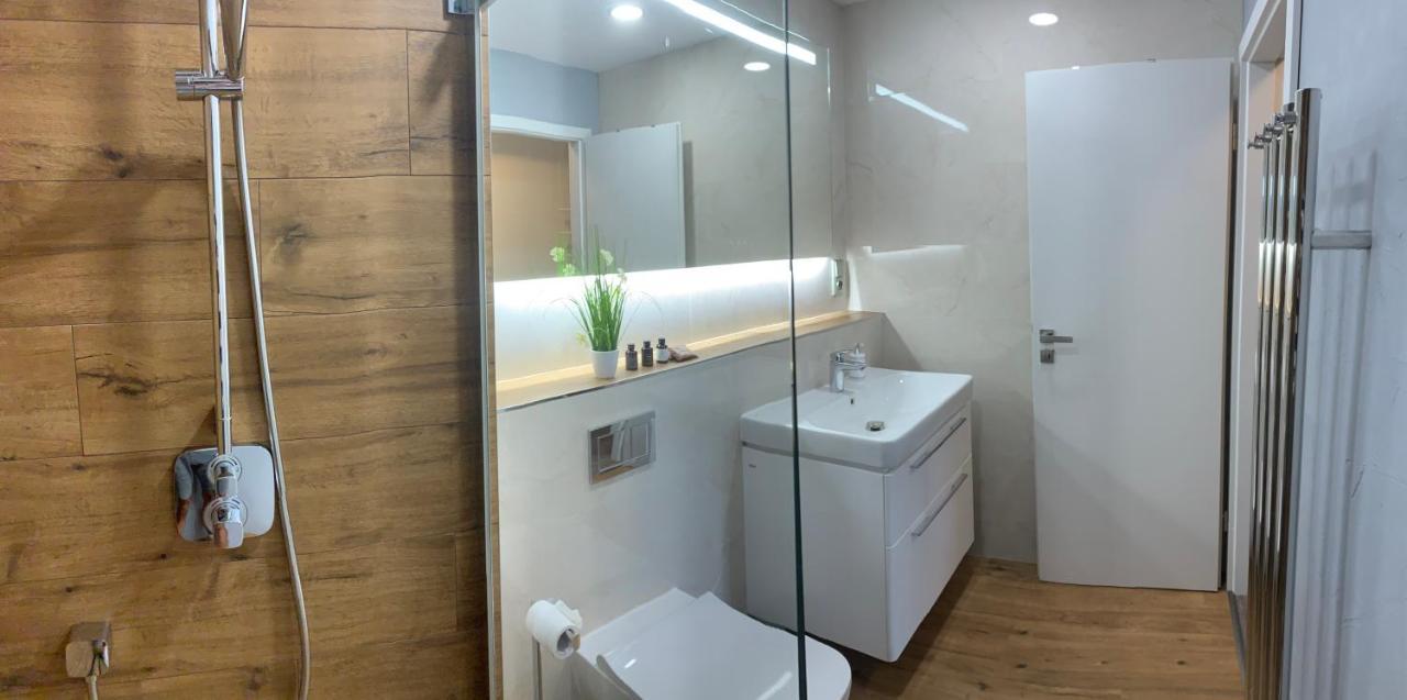 Panorama 19 Apartment Špindlerŭv Mlýn Екстериор снимка