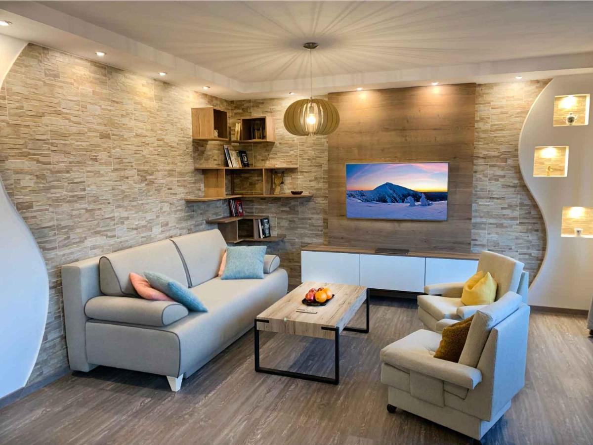 Panorama 19 Apartment Špindlerŭv Mlýn Екстериор снимка