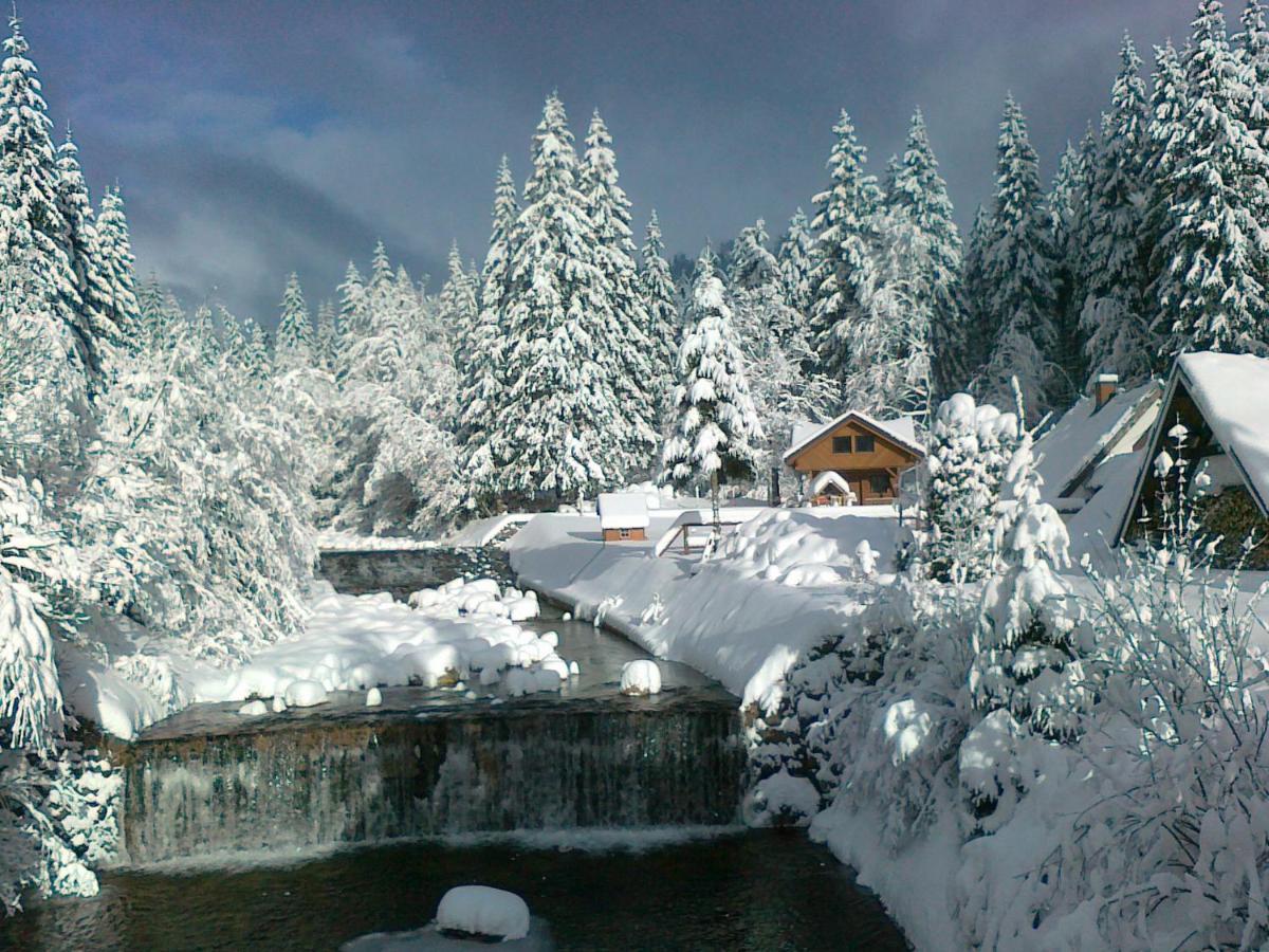 Panorama 19 Apartment Špindlerŭv Mlýn Екстериор снимка